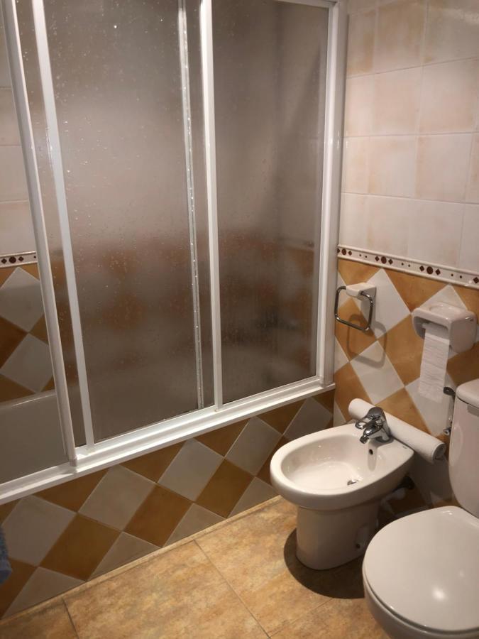Balco D'Es Trenc Appartement Sa Ràpita Buitenkant foto