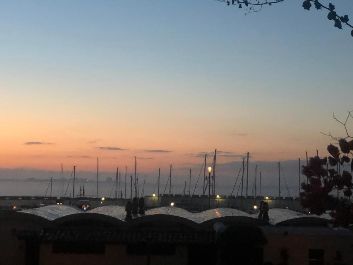 Balco D'Es Trenc Appartement Sa Ràpita Buitenkant foto