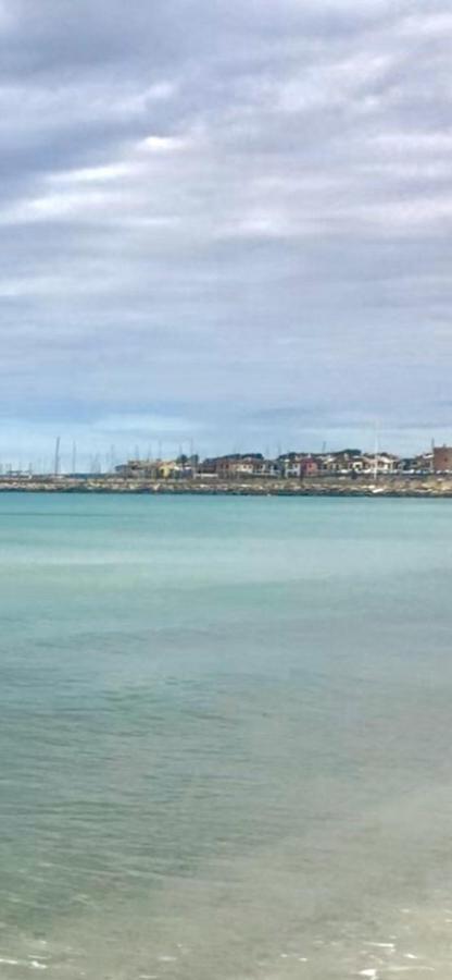 Balco D'Es Trenc Appartement Sa Ràpita Buitenkant foto
