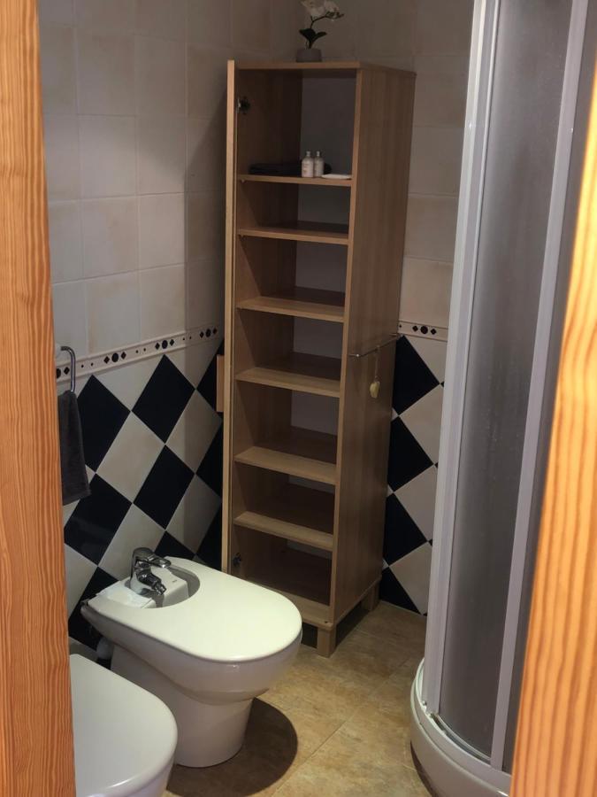 Balco D'Es Trenc Appartement Sa Ràpita Buitenkant foto