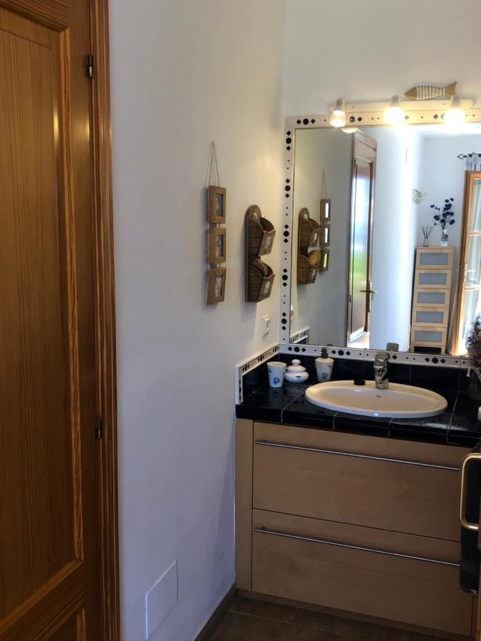 Balco D'Es Trenc Appartement Sa Ràpita Buitenkant foto