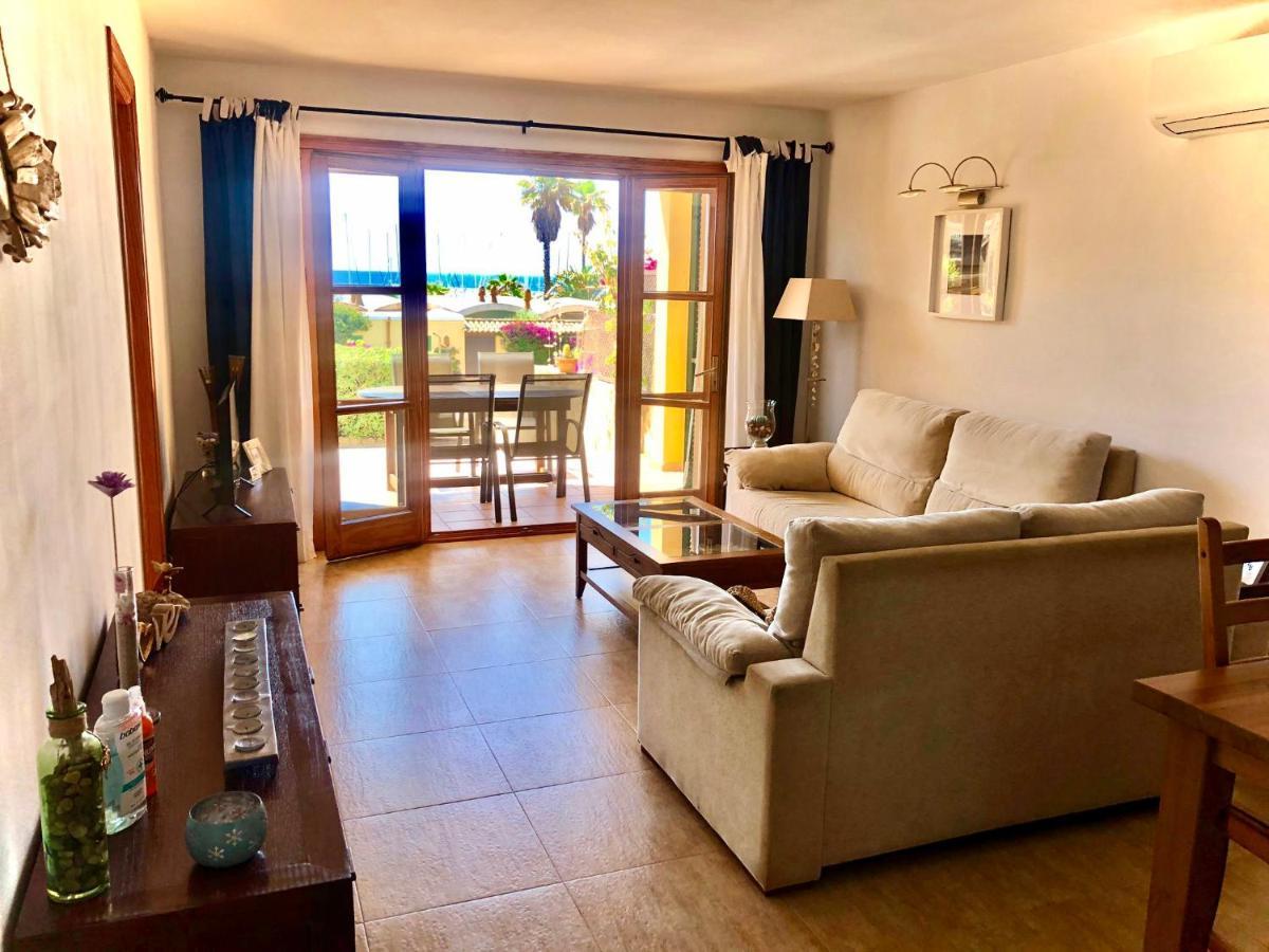 Balco D'Es Trenc Appartement Sa Ràpita Buitenkant foto