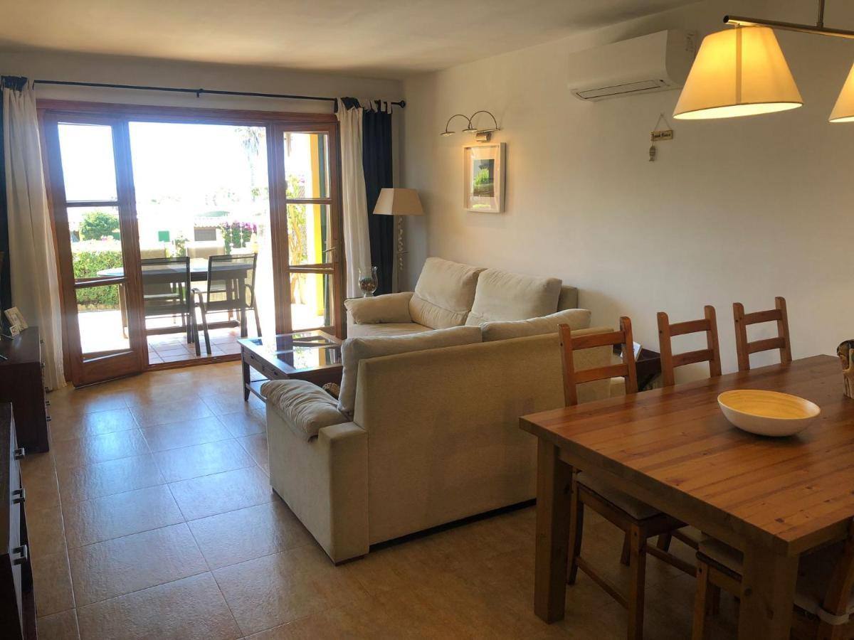 Balco D'Es Trenc Appartement Sa Ràpita Buitenkant foto