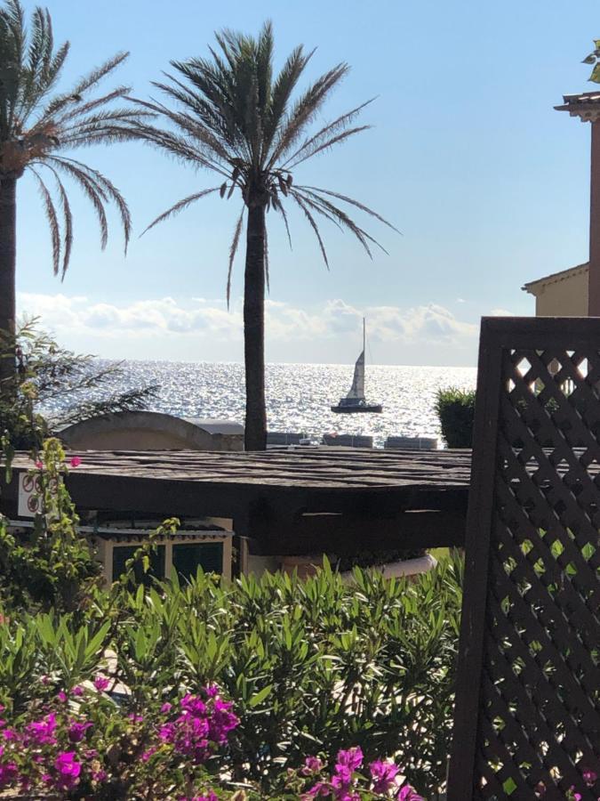 Balco D'Es Trenc Appartement Sa Ràpita Buitenkant foto