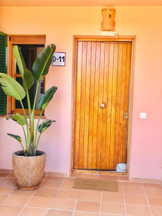 Balco D'Es Trenc Appartement Sa Ràpita Buitenkant foto