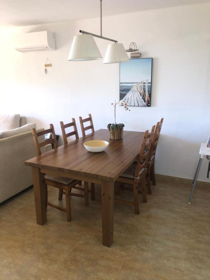 Balco D'Es Trenc Appartement Sa Ràpita Buitenkant foto